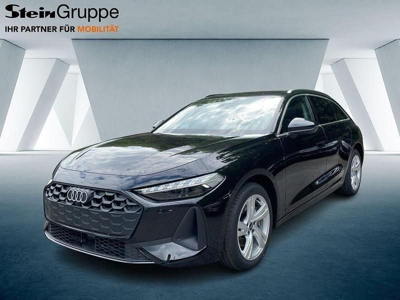 Schwarz Neu 2025 Audi A5 Sport Coupé | 41.890 € (Superpreis) - Bild 1/4