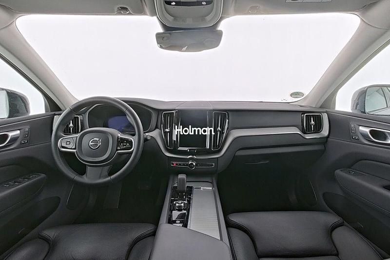 Gebraucht Volvo XC60 Plus 197 PS (144 kW) 2024 Grau SUV