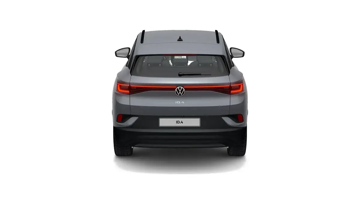 Gebraucht VW ID.4 Pro Performance 150 kW (204 PS) 2022 SUV