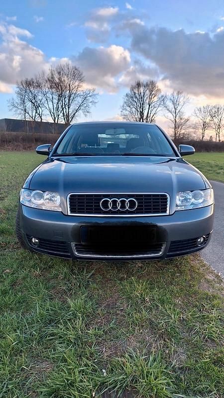 Gebraucht Audi A4 102 PS (75 kW) 2004 Limousine