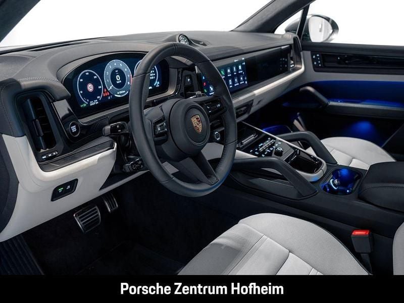 Gebraucht Porsche Cayenne GTS 500 PS (367 kW) 2025 Grau SUV