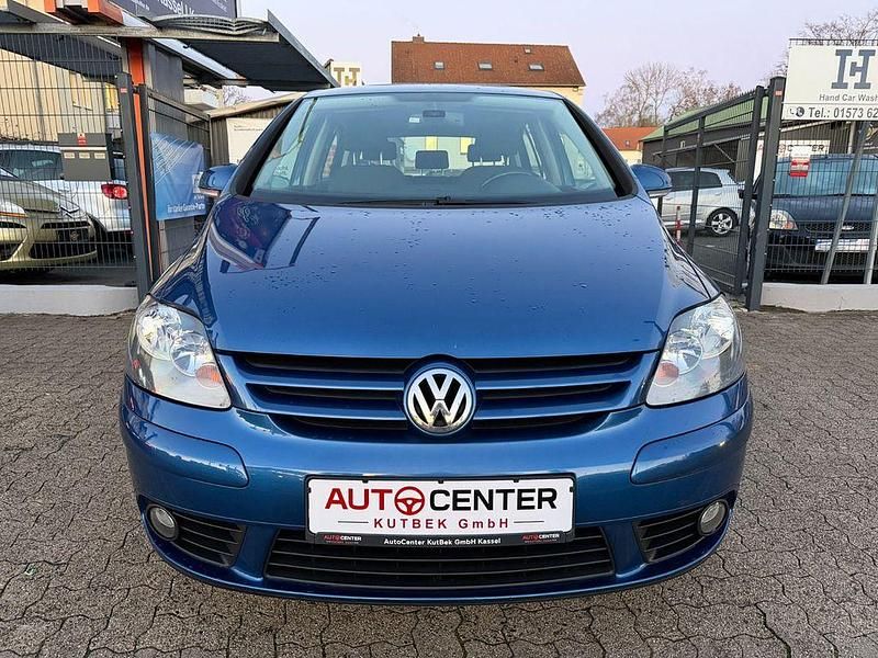 Gebraucht VW Golf IV 140 PS (102 kW) 2006 Blau Limousine