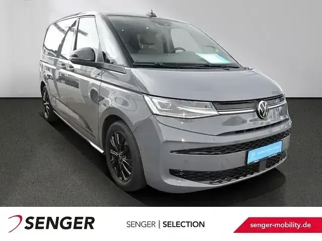 Gebraucht VW Multivan Edition 204 PS (150 kW) 2023 Van / Kleinbus