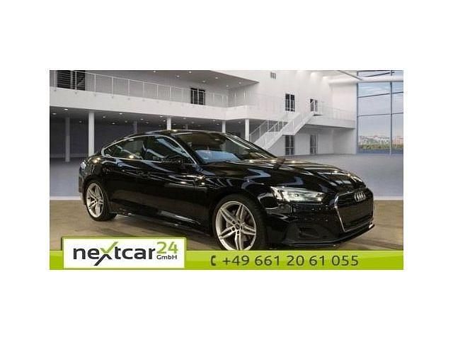 Gebraucht Audi A5 Business 204 PS (150 kW) 2023 Coupé