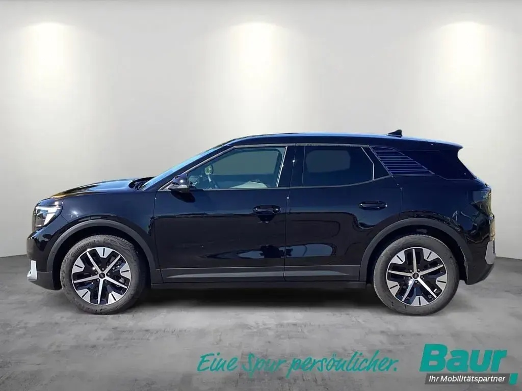 Gebraucht Ford Explorer 250 kW (340 PS) 2025 Agate black metallic SUV
