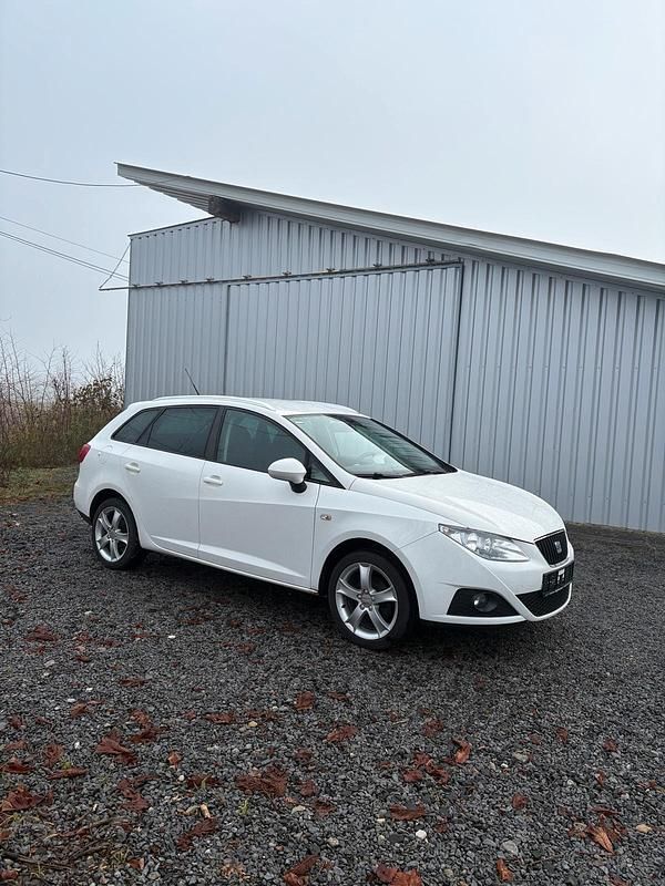 Gebraucht 2010 Seat Ibiza ST Kombi | 2.999 € (Fairer Preis) - Bild 1/4