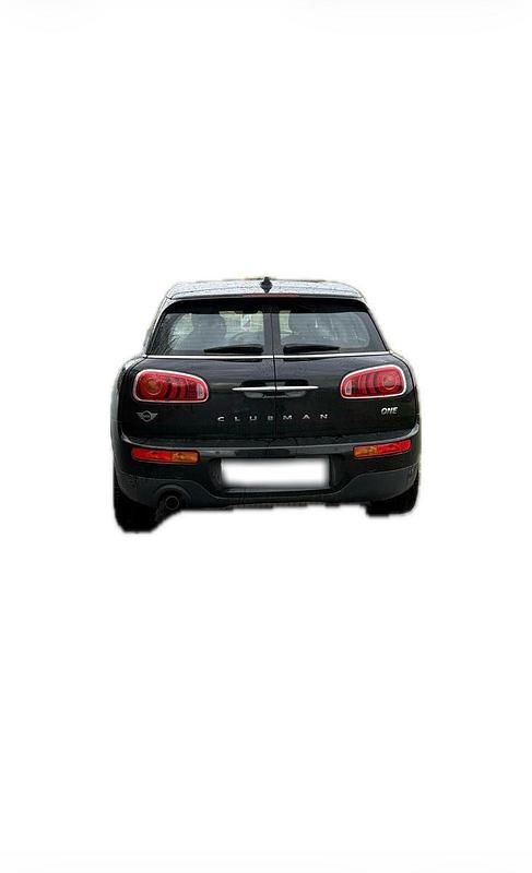 Second-hand Mini ONE Essential 102 CP (75 kW) 2020 Negru Hatchback