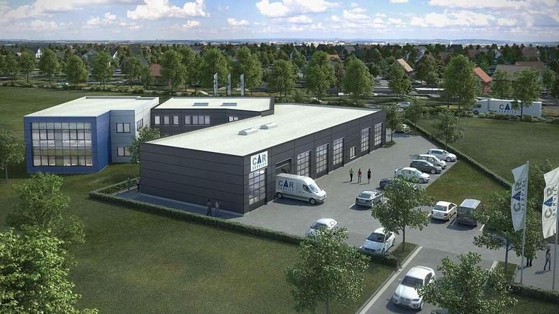 Gebraucht VW ID.3 Pro Performance 150 kW (204 PS) 2021 Gletscherweiss Kleinwagen