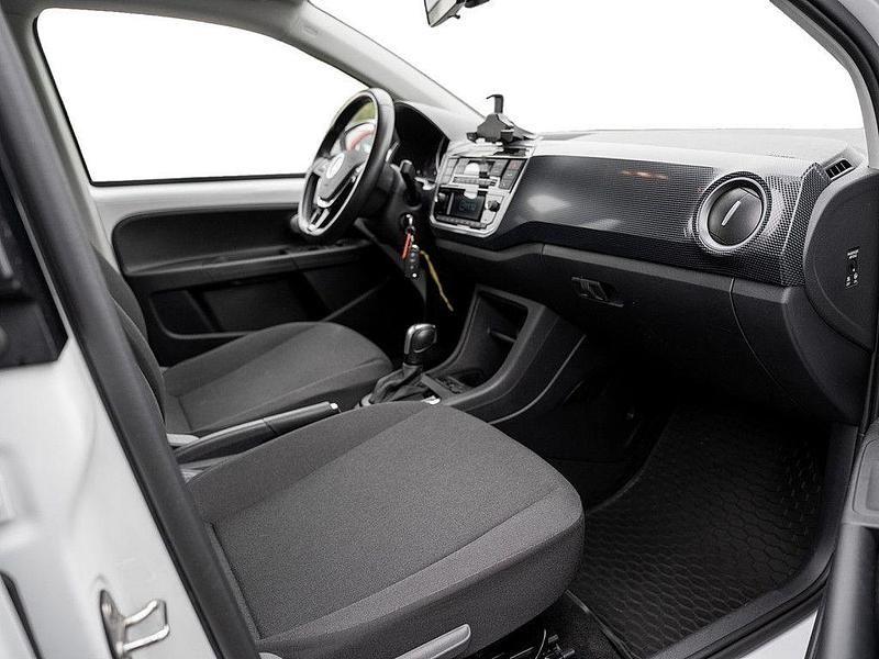 Gebraucht VW e-up! 61 kW (83 PS) 2021 Weiß Kleinwagen
