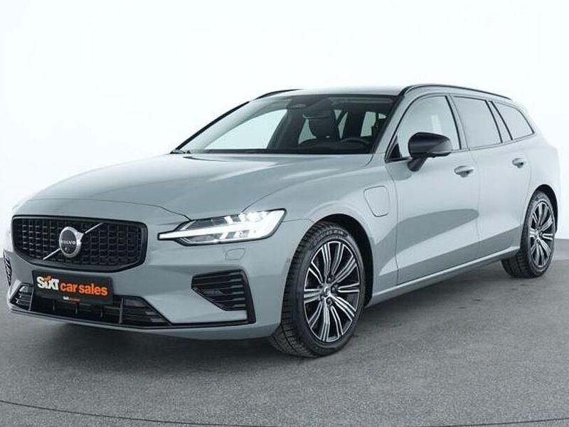 Gebraucht Volvo 360 2025 Grau Limousine