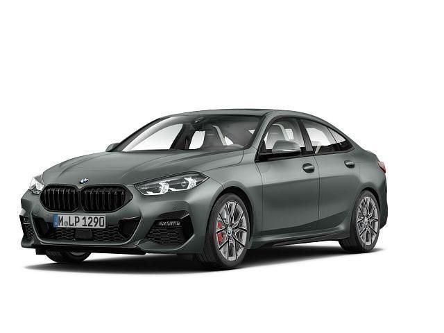 Grau Gebraucht 2024 BMW 220 Performance Coupé | 42.930 € - Bild 1/4
