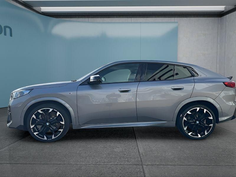 Usata BMW X2 300 CV (220 kW) 2025 Grigio SUV