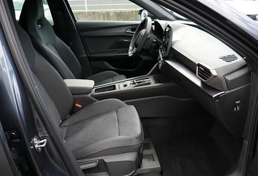 Gebraucht Cupra Formentor VZ 272 PS (200 kW) 2025 Grau SUV