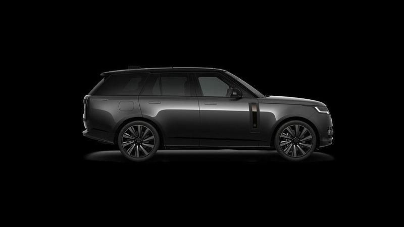 Neu Land Rover Range Rover 615 PS (452 kW) 2025 Grau SUV