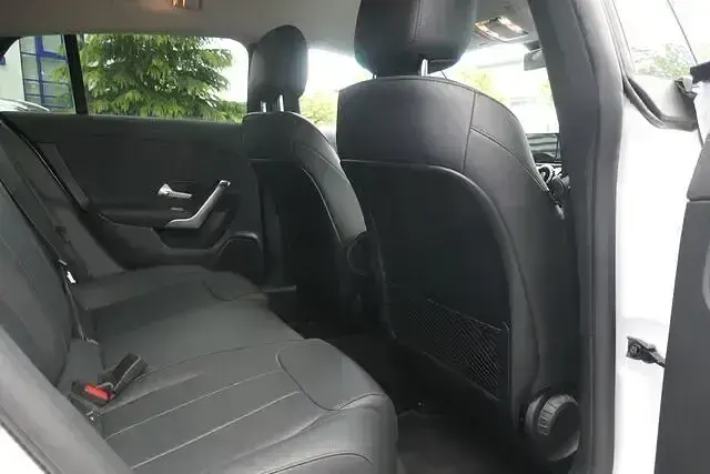 Gebraucht Mercedes CLA220 Shooting Brake Progressive 190 PS (139 kW) 2022 Weiß Kombi
