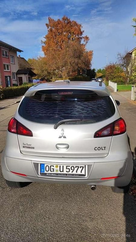 Gebraucht Mitsubishi Colt Invite 95 PS (69 kW) 2005 Limousine
