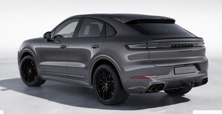 Neu Porsche Cayenne 500 PS (367 kW) 2025 SUV
