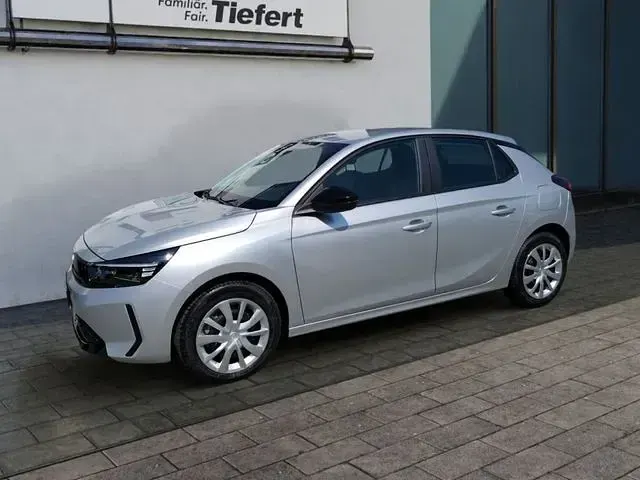 Gebraucht Opel Corsa Edition 102 PS (75 kW) 2026 Kleinwagen
