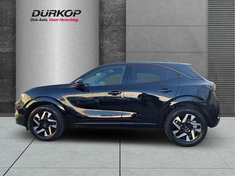 Neu Opel Mokka 145 PS (106 kW) 2025 Schwarz SUV