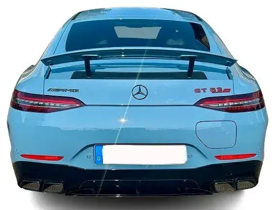 Gebraucht Mercedes S63 AMG AMG 843 PS (620 kW) 2023 Blau Limousine