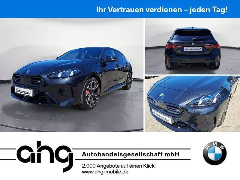 Gebraucht BMW M135 M Sport 300 PS (220 kW) 2025 Kleinwagen