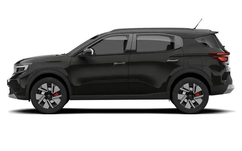 Khaki grün Neu 2025 Opel Frontera Edition SUV | 24.790 € (Guter Preis) - Bild 1/1