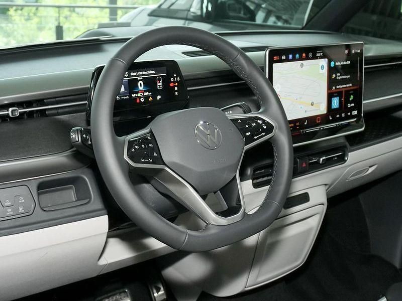 Gebraucht VW ID. Buzz Pro 210 kW (286 PS) 2025 Blau Van / Kleinbus