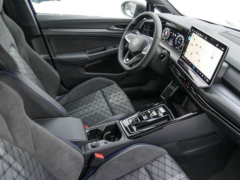 Neu VW Golf R-line 150 PS (110 kW) 2026 Blau Limousine