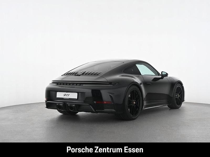 Neu Porsche 911 Carrera GTS 541 PS (397 kW) 2026 Schwarz