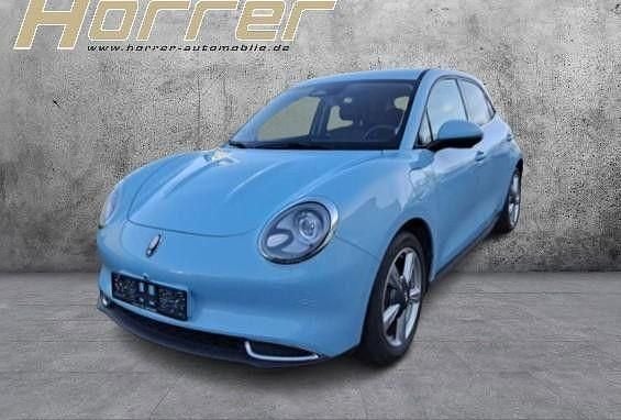 Gebraucht Ora Funky Cat 400 Pro 125 kW (171 PS) 2023 Blau Kleinwagen