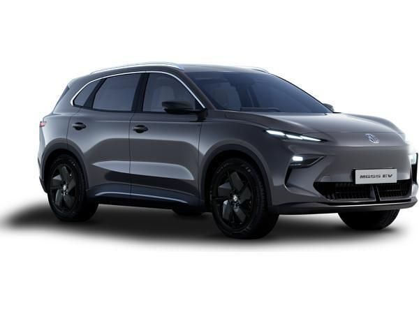 Grau Neu 2025 MG S5 SUV | 38.640 € (Guter Preis) - Bild 1/2