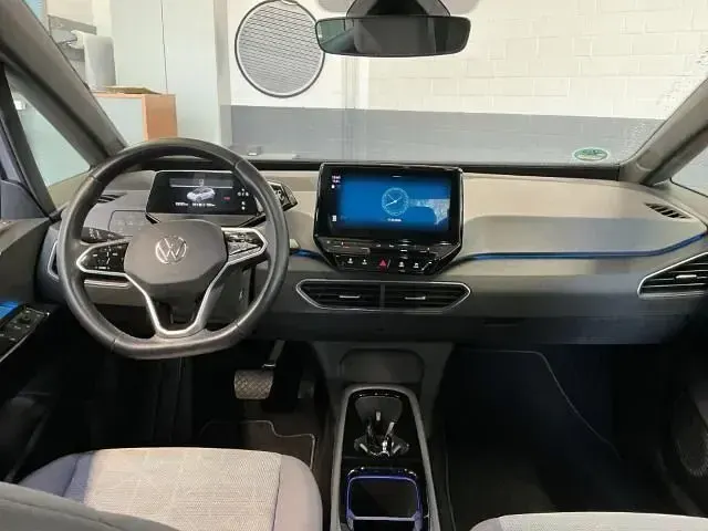 Occasion VW ID.3 Pro Performance 150 kW (204 ch) 2023 Gris Citadine