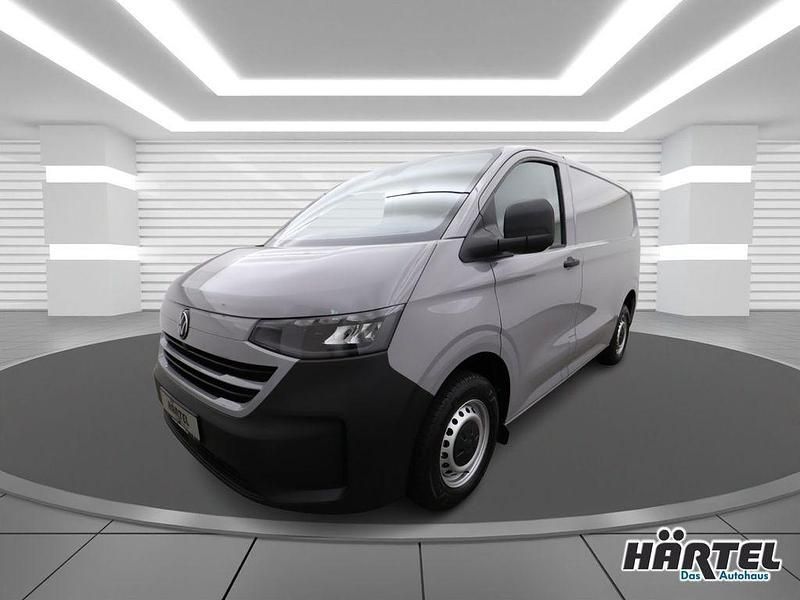 Gebraucht VW Transporter 110 PS (80 kW) 2025 Stone grey, solid Van