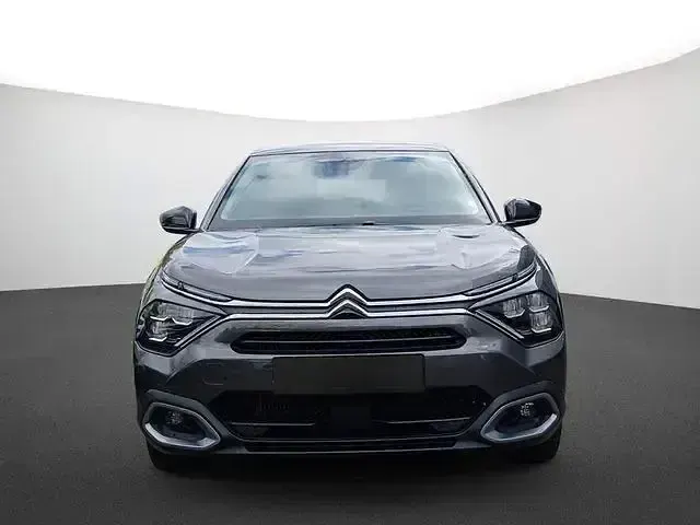 Używany Citroën C4 PureTech 131 KM (96 kW) 2023 Szary SUV