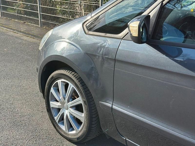 Gebraucht Ford Galaxy Trend 145 PS (106 kW) 2006 Grau Van / Kleinbus