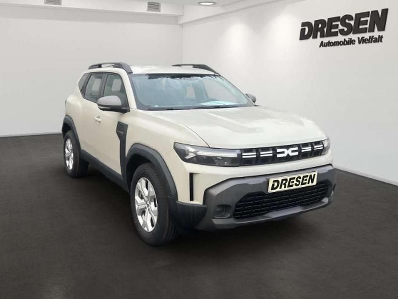 Neu Dacia Duster Expression 140 PS (102 kW) 2026 Sandstone SUV