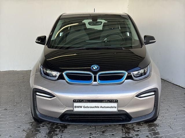 Gebraucht BMW i3 125 kW (170 PS) 2022 Silber Kleinwagen