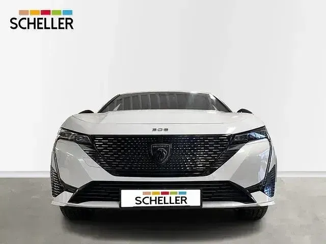Gebraucht Peugeot e-308 11 kW (15 PS) 2024 Andere Kleinwagen