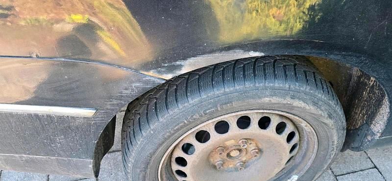 Second-hand VW Passat 170 CP (125 kW) 2010 Negru Break