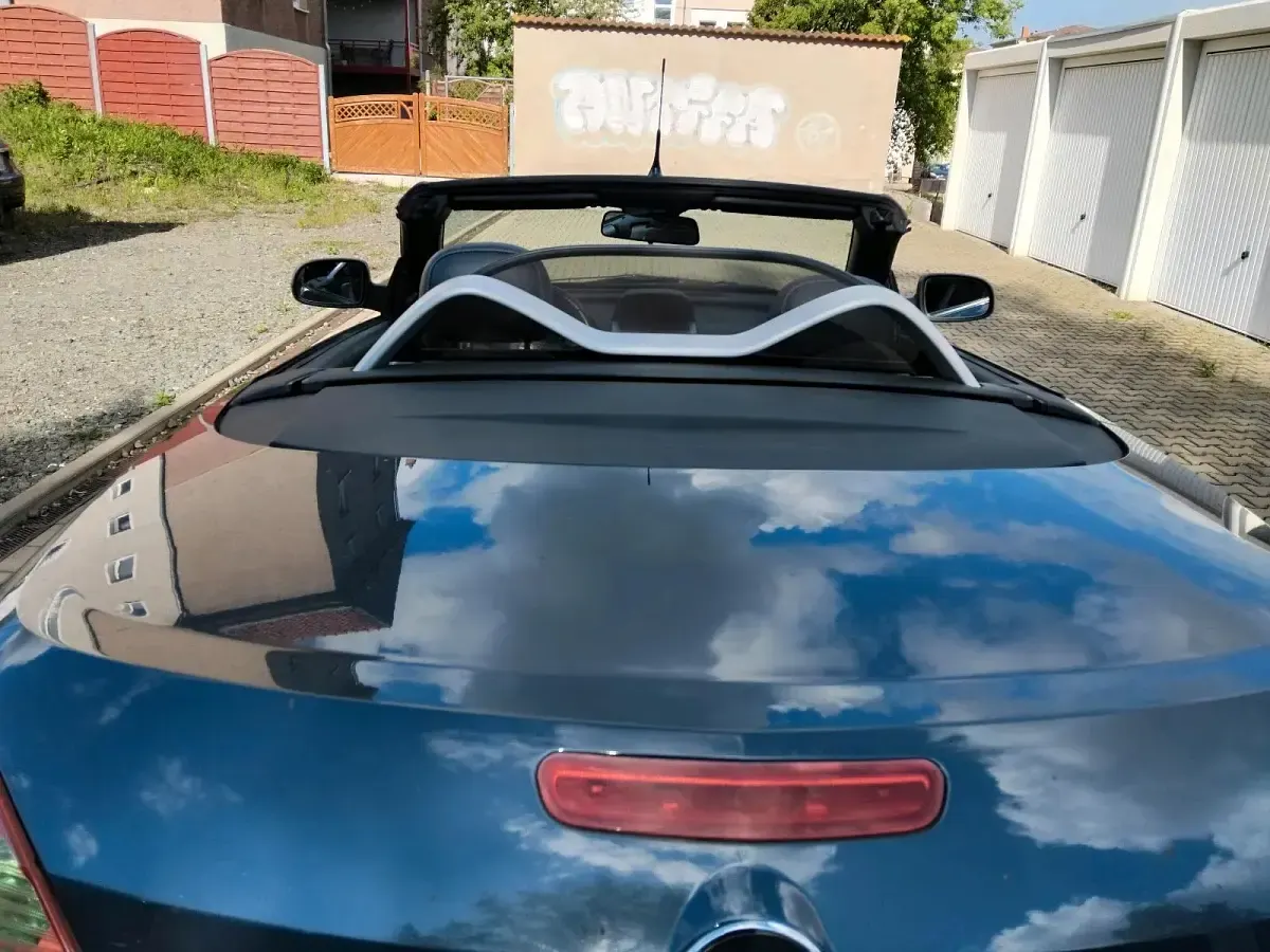 Occasion Opel Tigra 90 ch (66 kW) 2009 Gris Cabriolet