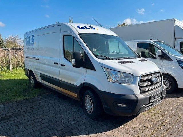 Andere Gebraucht 2020 Ford Transit Trend | 9.840 € - Bild 1/4