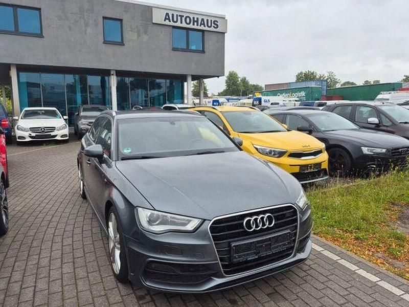 Andere Gebraucht 2016 Audi A3 Comfort Limousine | 15.999 € (Teuer) - Bild 1/4