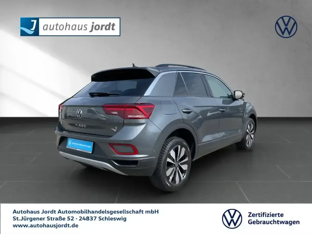 Gebraucht VW ID.3 Pro 150 kW (204 PS) 2024 Grau Kleinwagen
