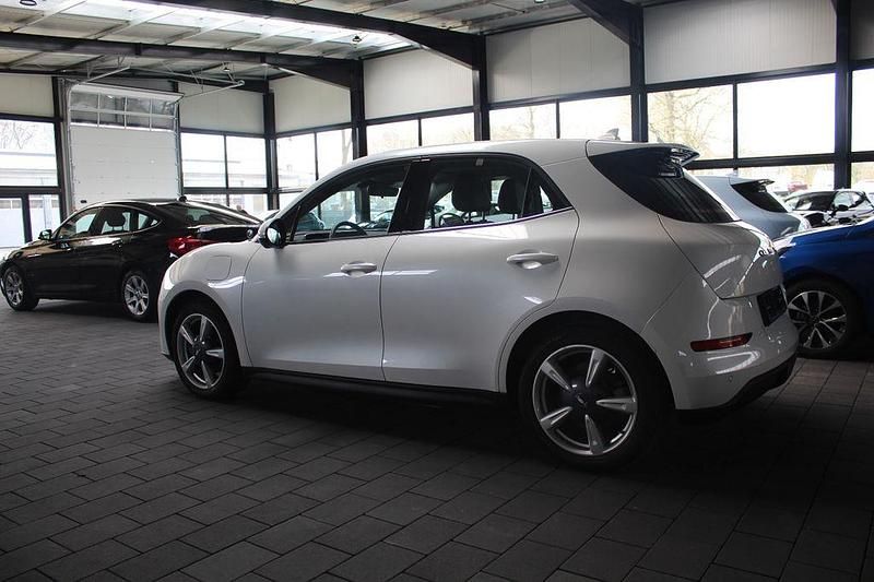 Gebraucht Ora 03 125 kW (171 PS) 2023 Weiß Kleinwagen
