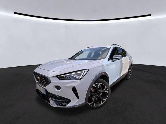 Gebraucht Cupra Formentor VZ 245 PS (180 kW) 2024 SUV