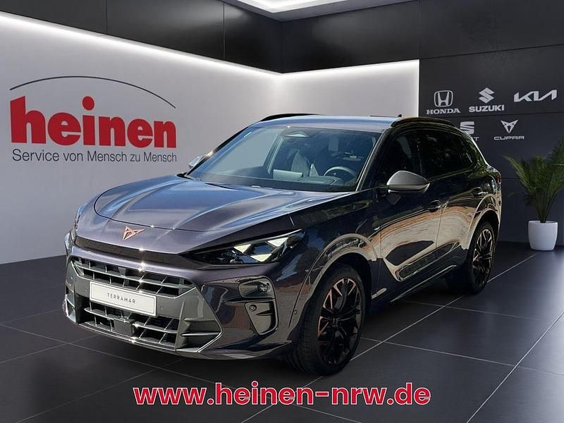 Neu 2025 Cupra Terramar VZ SUV | 47.480 € (Fairer Preis) - Bild 1/4