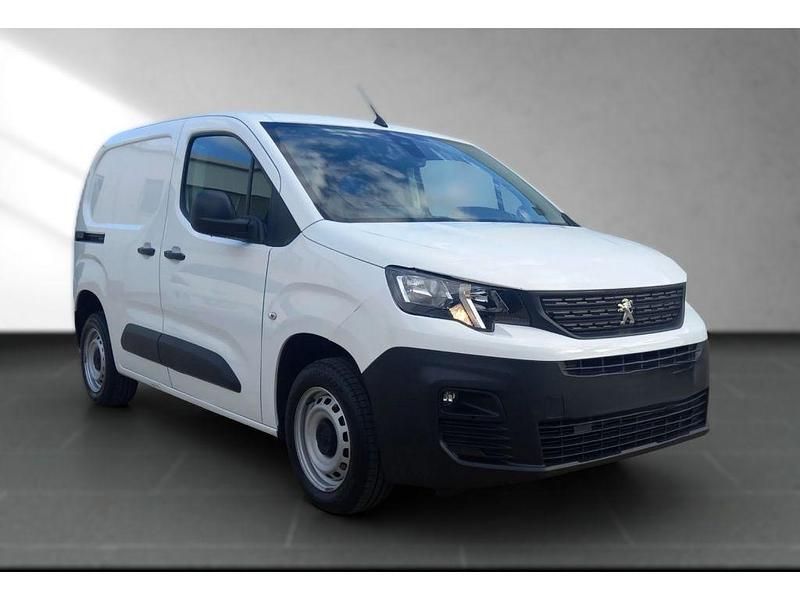 Banquise Gebraucht 2020 Peugeot Partner Premium Van / Kleinbus | 9.949 € (Guter Preis) - Bild 1/3