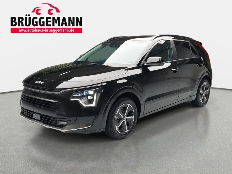 Andere Neu 2025 Kia Niro Spirit SUV | 36.490 € (Superpreis) - Bild 1/2