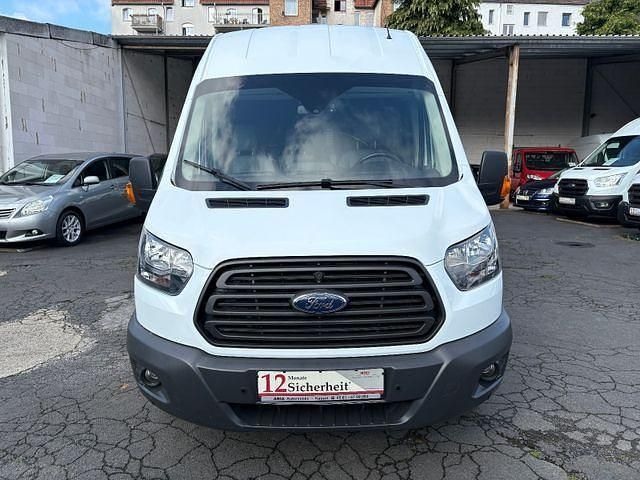 Gebraucht Ford Transit 131 PS (96 kW) 2019 Van / Kleinbus