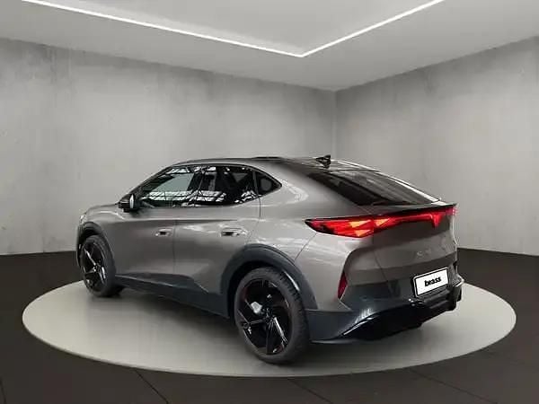 Gebraucht Cupra Tavascan VZ 250 kW (340 PS) 2024 Atacama desert SUV